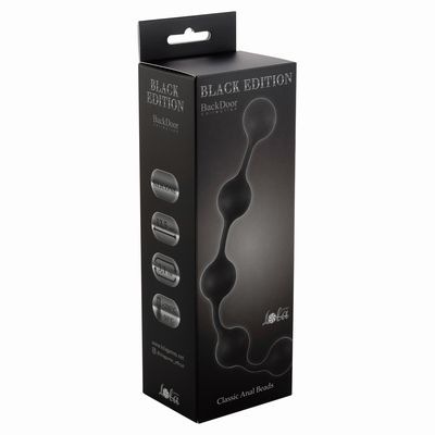 �������� ������� Classic Anal Beads 