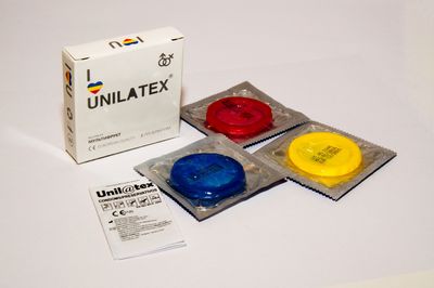 ������������ Unilatex Multifruits 144 �� 