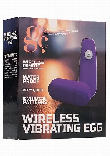 ��������� �������������� ����������� GC Purple