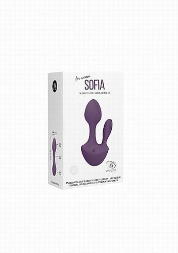 ������������ ��������� � �������� ����������� SOFIA Purple