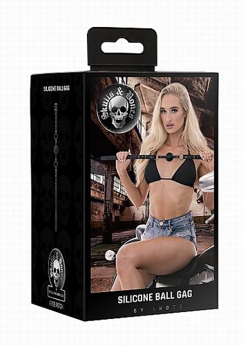 ���� Ouch! Skulls and Bones