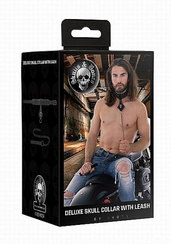 ������� � �������� Ouch! Skulls and Bones 