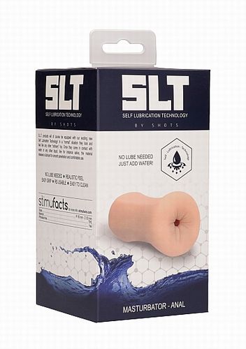 ����������� � �������� ������ Anal Flesh 