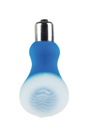 ����-�������� Posh Silicone Ice Massager Wave � ����������� �������� �������