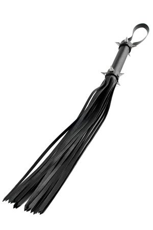 ����� SPIKED WHIP ������