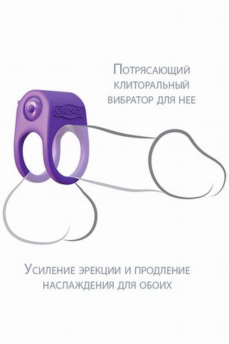 ����������� ������ Silicone Duo-Ring �� ����� � ������� ���������� � ���������