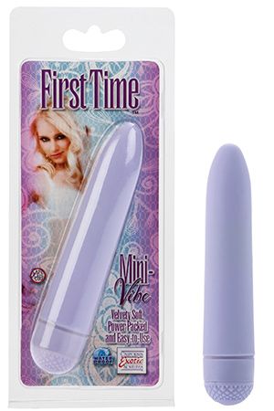 ������������� FIRST TIME MINI VIBE - PINK