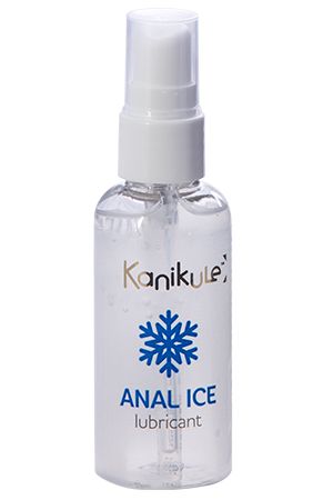   Kanikule Anal ice, 50 