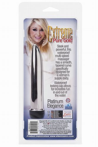  Extreme Pure Gold Platinum Elegance 