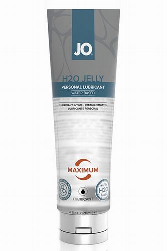     JO H2O JELLY - MAXIMUM. 