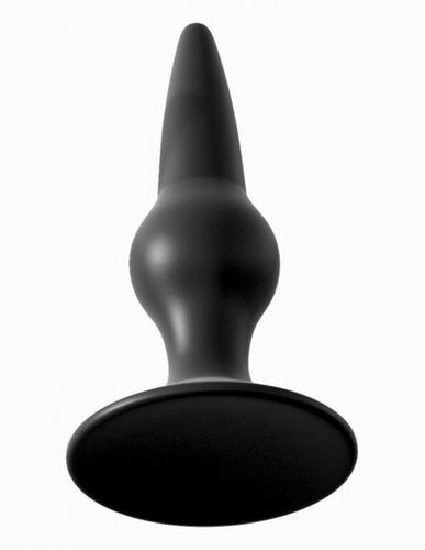   Anal Fantasy Collection Silicone Starter Plug 