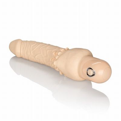 ������������� POWER STUD CLITERRIFIC-IVRY