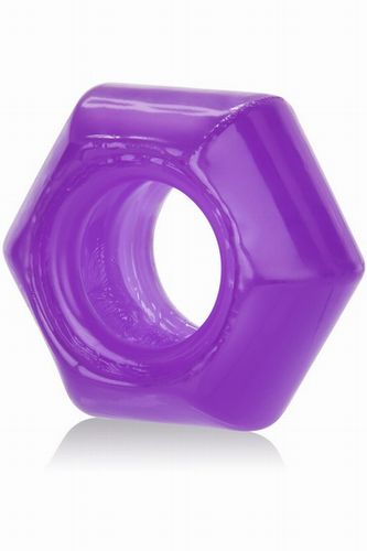 ����� ����� �� ����� �� �������� Reversible Ring Set-PURPLE