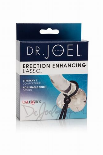 ����� �� ����� �� ������� Dr. Joel Kaplan � Erection Enhancing Lasso� Rings