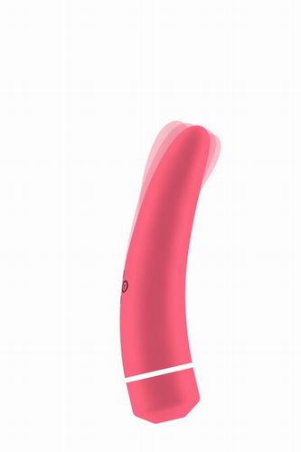  Personal vibrator HIKY - Pink