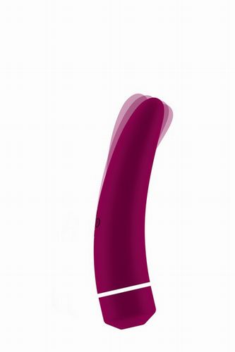  Personal vibrator HIKY - Purple