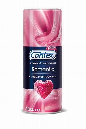 - Contex  Plus Romantic    100 