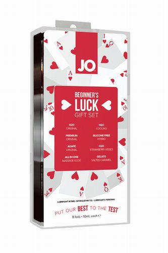       (Beginners Luck Kit)  810 .