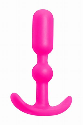     Neon Anal Anchor - Pink