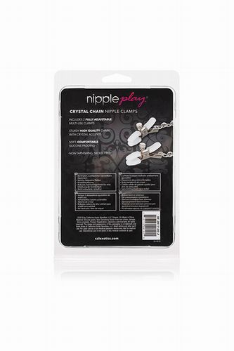     Nipple Play