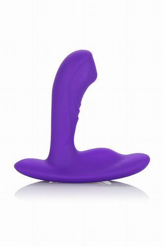 Silicone Remote Pinpoint Pleaser