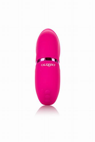 Intimate Pump� Rechargeable Full Coverage Pump