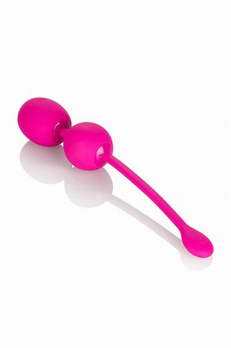 Rechargeable Dual Kegel-Pink