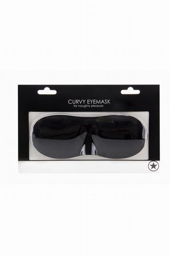 ����� �� ����� ��������� ���� (�������) Curvy Eyemask Ouch!