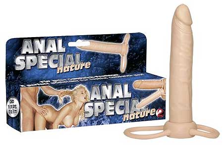   "Anal Special"