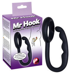     "Mr Hook"