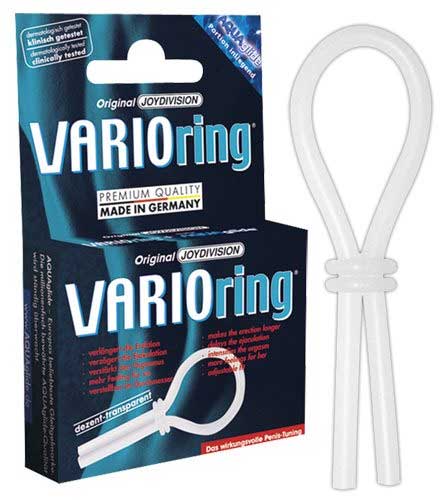   "Vario ring"