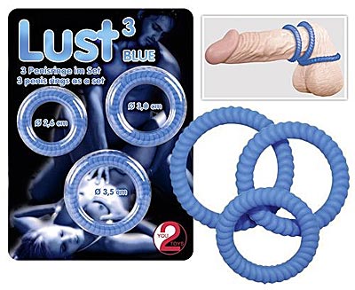   "Lust 3 Blue"