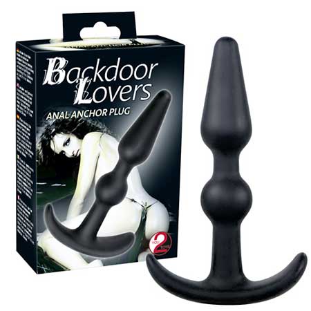   "Backdoor Lovers"