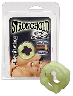    "Strongholt Glow in the dark"