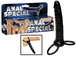   "Anal Special"