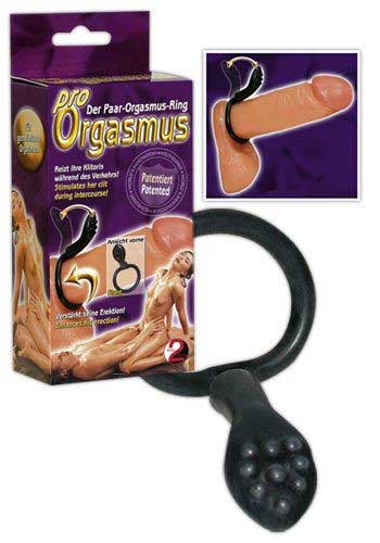 ������ ��� ������ "Pro-Orgasmus-Penisring"