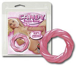  "Candy Penis-Ring"