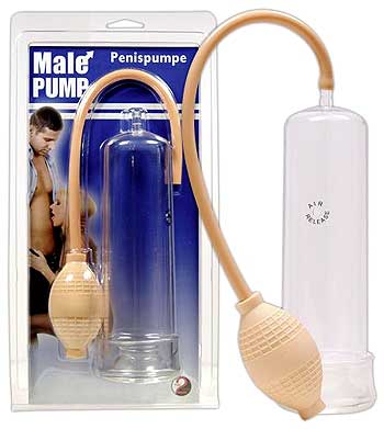  - "Male Pump"