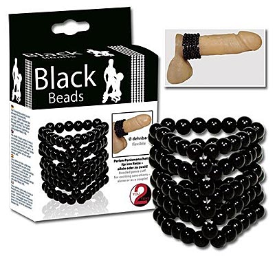 - "Black Beads"