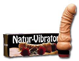  "Natur Vibrator"