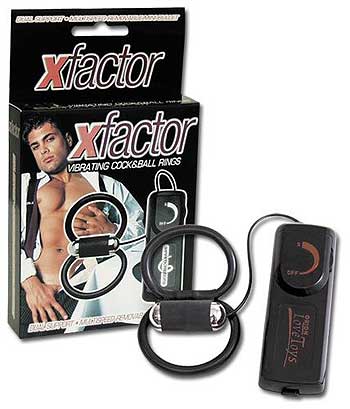     "XFactor"