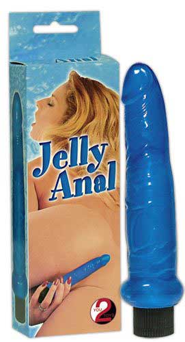   "Jelly Anal"