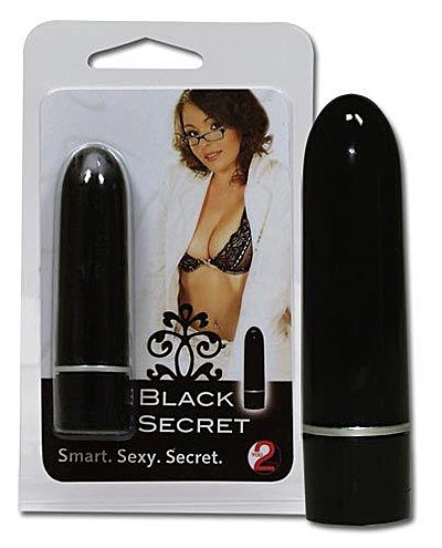  "Black Secret"