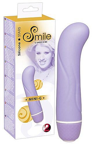   "Smile Mini-G"