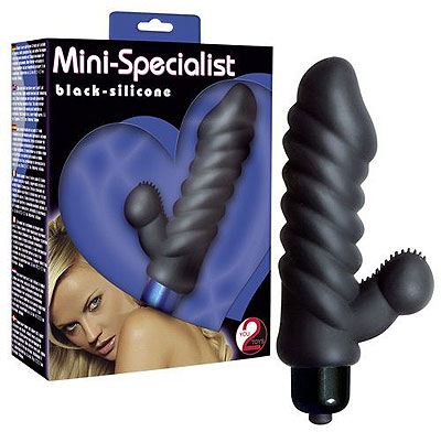  "Mini-Specialist black "
