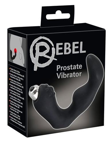   Prostata-Vibrator