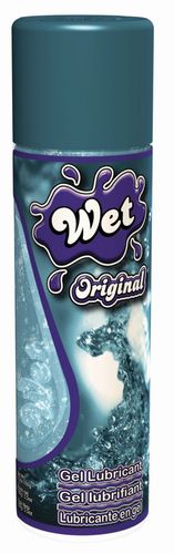  Wet Original Gel Lubricant - 103 .