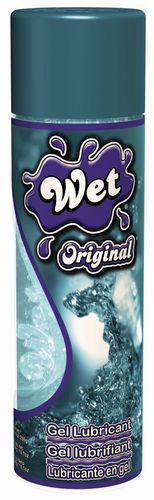  Wet Original Gel Lubricant - 298 .