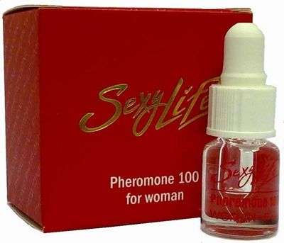   "Sexy Life"    "Pheromone" 