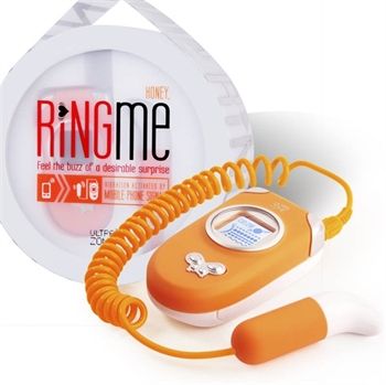   RING ME ,    